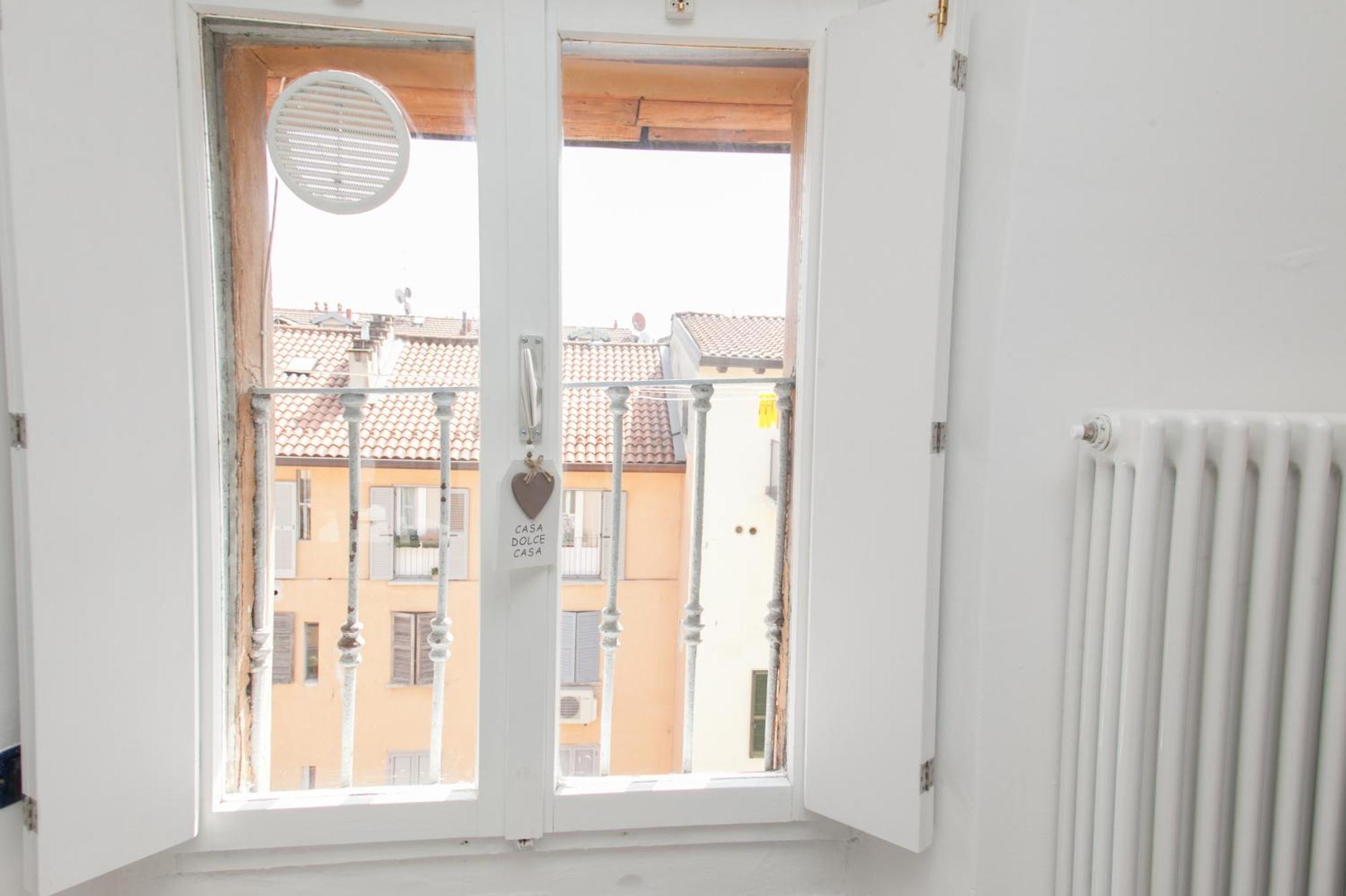 Just Urban Stays - Impressive 1Br Penthouse In City Center - Metro M2 M4 — Photos 2